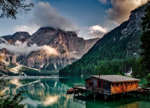 Dalhousie ( 2 Night 3 Day )
