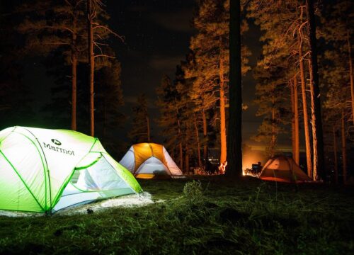 Kheerganga Trek ( 2 Night 3 Day )