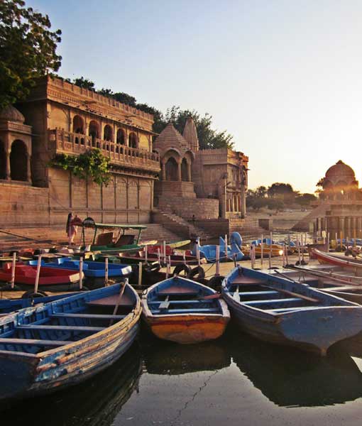 Jaisalmer