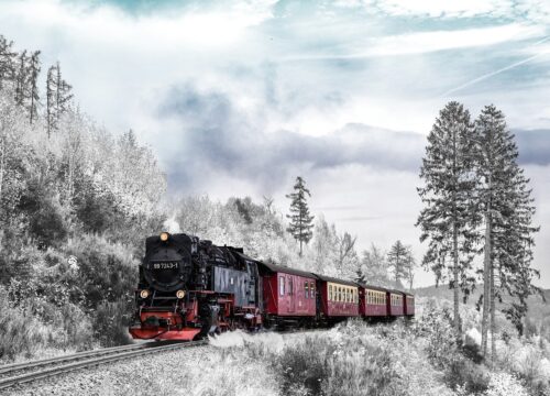 Shimla ( 2 Night 3 Day )