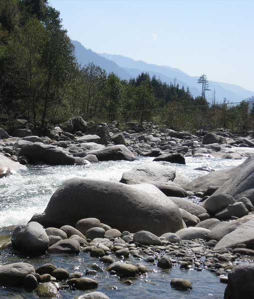 Kasol Manikaran
