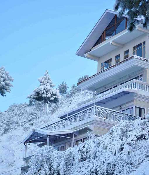 Shimla 