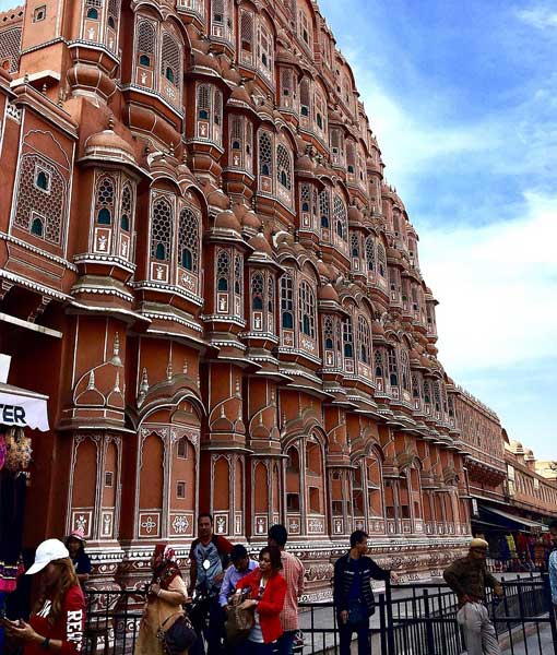 Jaipur
